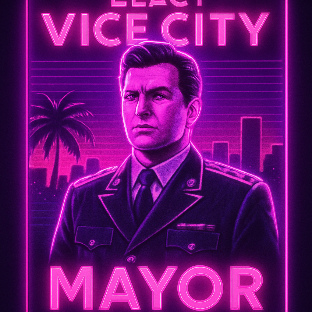 Mayoral Candidate Caught Fabricating Entire Military Career, Immediately Surges in Polls